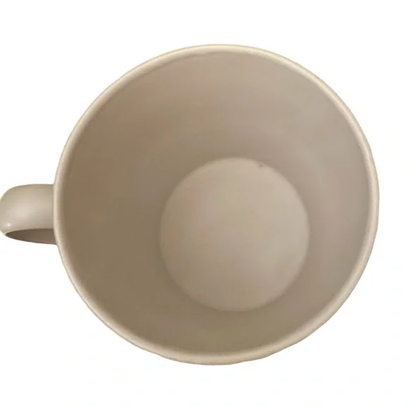 Red Chanel Theme Amanda Greenwood Art Mug, New With Tags - Picture 4 of 4